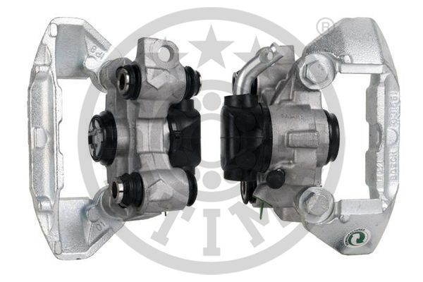 Stabdžių apkaba OPTIMAL BC-1583L