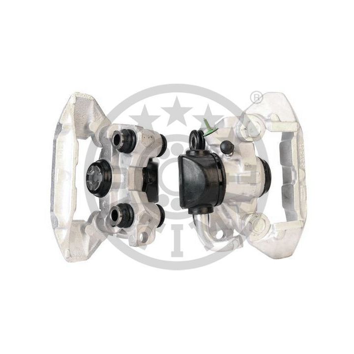 Stabdžių apkaba OPTIMAL BC-1583R