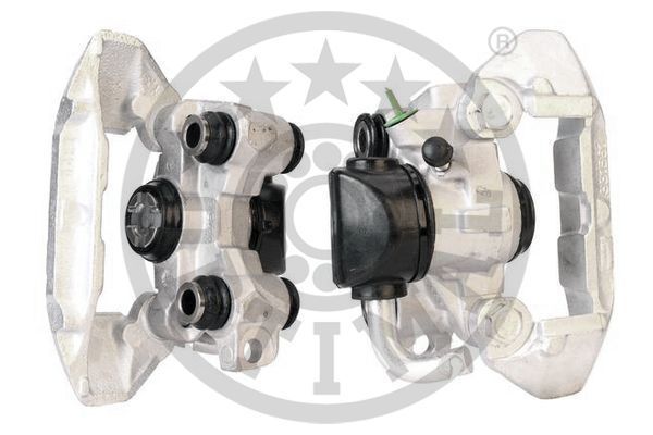 Stabdžių apkaba OPTIMAL BC-1583R