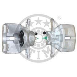 Stabdžių apkaba OPTIMAL BC-1585L