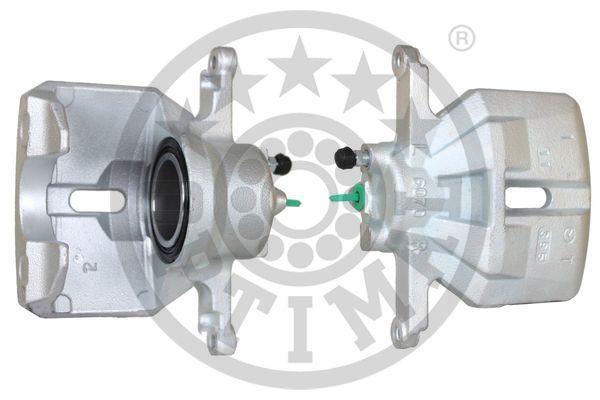 Stabdžių apkaba OPTIMAL BC-1585L