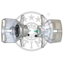 Stabdžių apkaba OPTIMAL BC-1585R