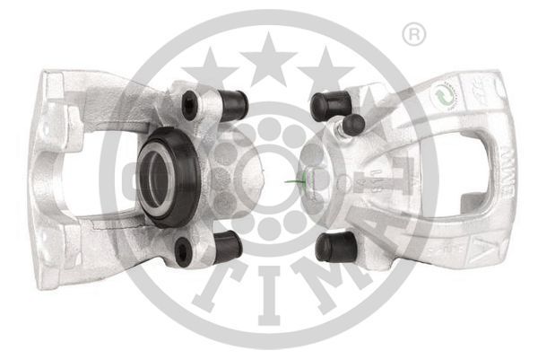 Stabdžių apkaba OPTIMAL BC-1594L
