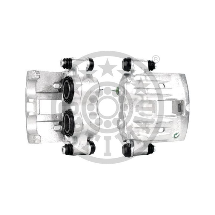 Stabdžių apkaba OPTIMAL BC-1595L