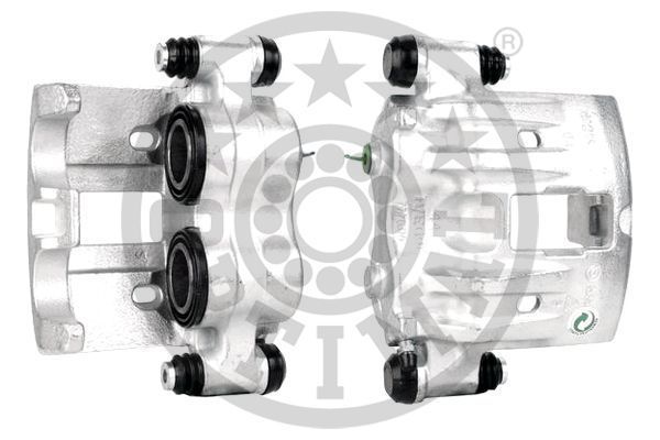 Stabdžių apkaba OPTIMAL BC-1595L