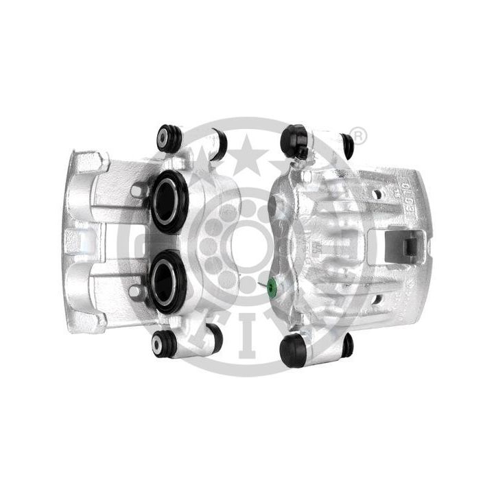 Stabdžių apkaba OPTIMAL BC-1595R