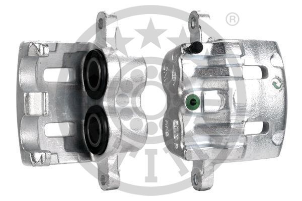 Stabdžių apkaba OPTIMAL BC-1616L
