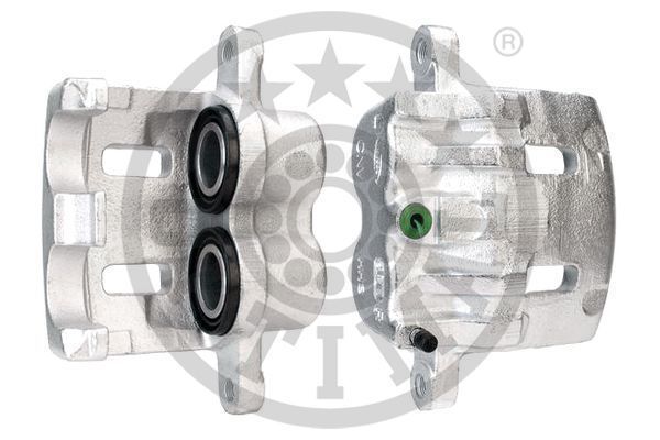 Stabdžių apkaba OPTIMAL BC-1616R