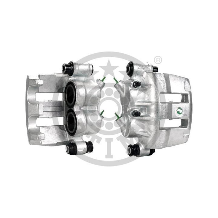 Stabdžių apkaba OPTIMAL BC-1622L