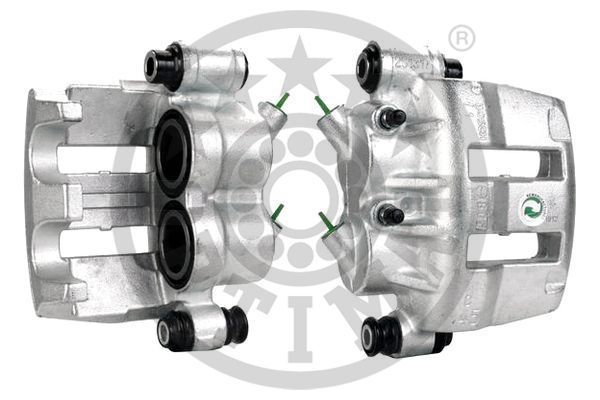 Stabdžių apkaba OPTIMAL BC-1622L