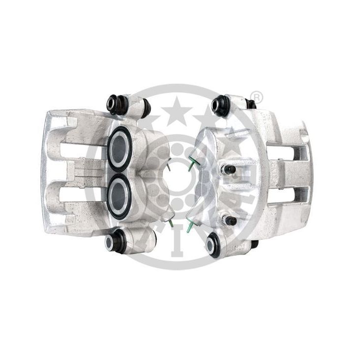 Stabdžių apkaba OPTIMAL BC-1622R