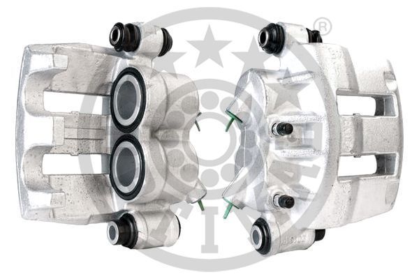 Stabdžių apkaba OPTIMAL BC-1622R