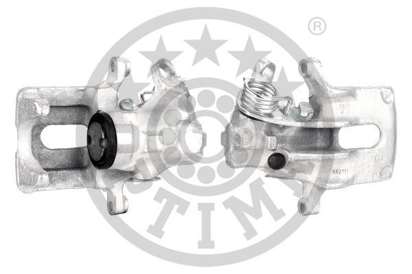 Stabdžių apkaba OPTIMAL BC-1624L