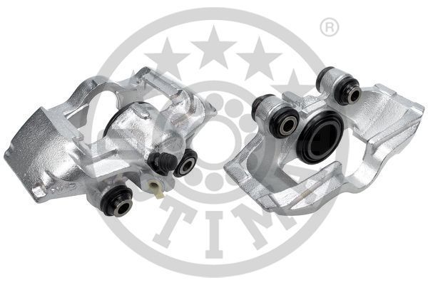 Stabdžių apkaba OPTIMAL BC-1631L