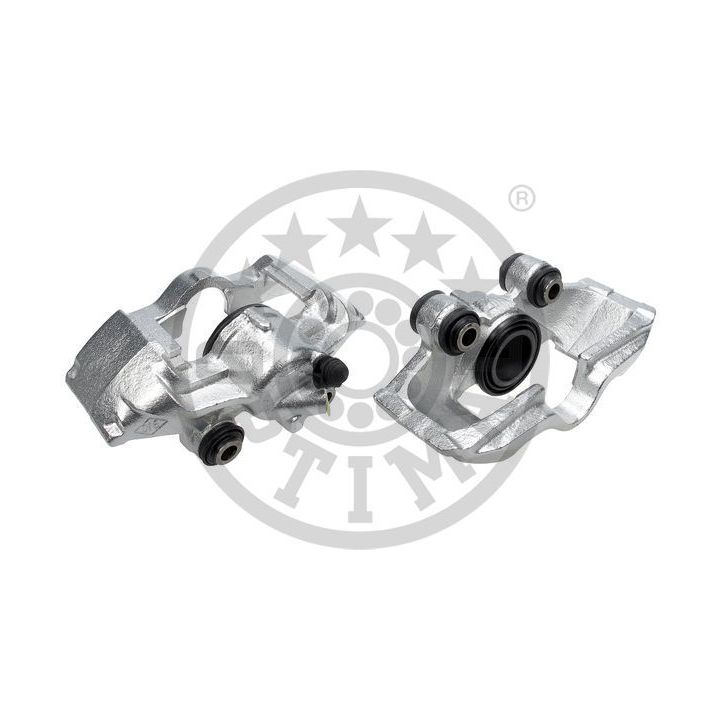 Stabdžių apkaba OPTIMAL BC-1631R