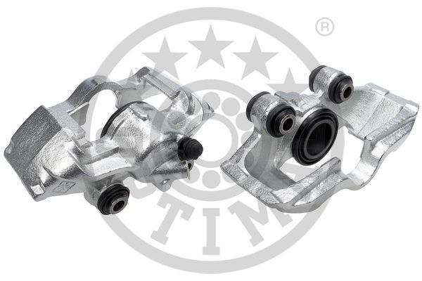 Stabdžių apkaba OPTIMAL BC-1631R