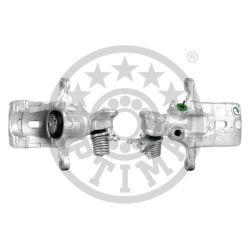 Stabdžių apkaba OPTIMAL BC-1638L