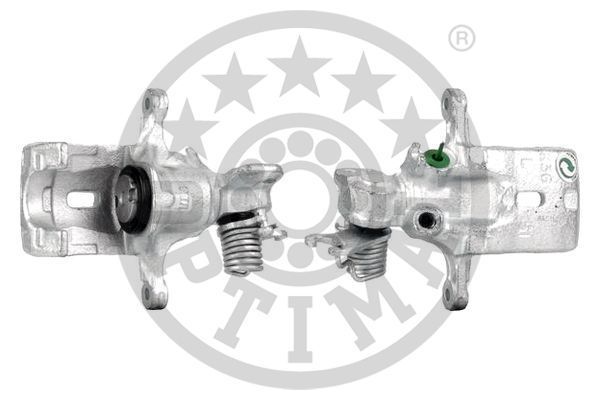 Stabdžių apkaba OPTIMAL BC-1638L