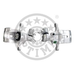 Stabdžių apkaba OPTIMAL BC-1638R