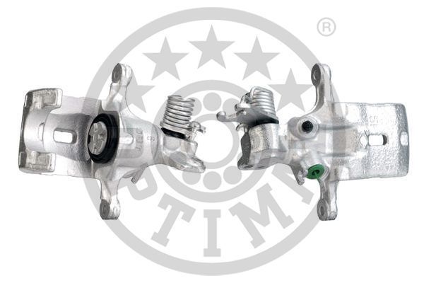 Stabdžių apkaba OPTIMAL BC-1638R