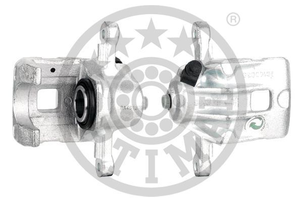 Stabdžių apkaba OPTIMAL BC-1642L