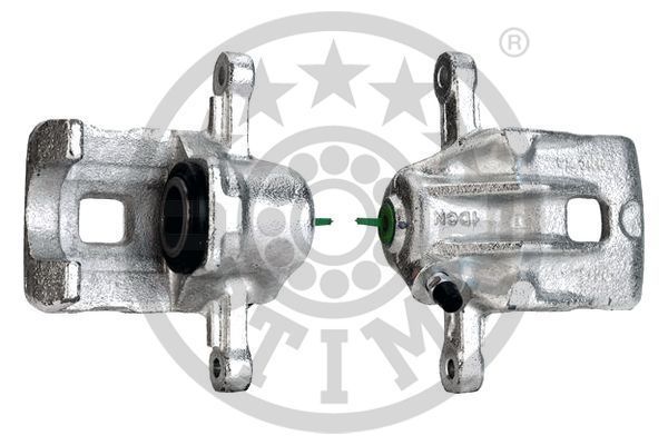 Stabdžių apkaba OPTIMAL BC-1642R