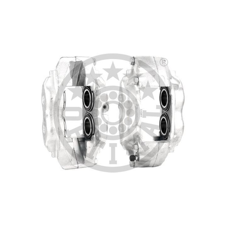 Stabdžių apkaba OPTIMAL BC-1644L