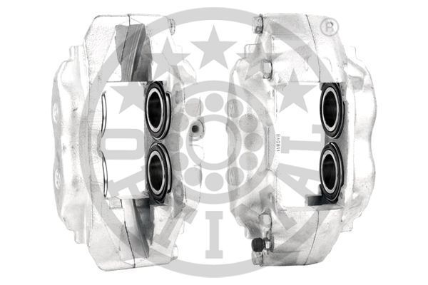 Stabdžių apkaba OPTIMAL BC-1644L