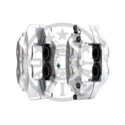 Stabdžių apkaba OPTIMAL BC-1644R