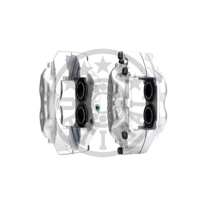 Stabdžių apkaba OPTIMAL BC-1644R