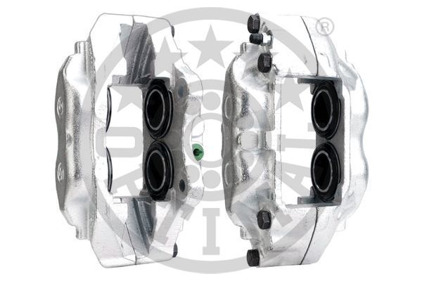 Stabdžių apkaba OPTIMAL BC-1644R