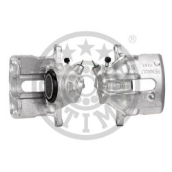 Stabdžių apkaba OPTIMAL BC-1666L