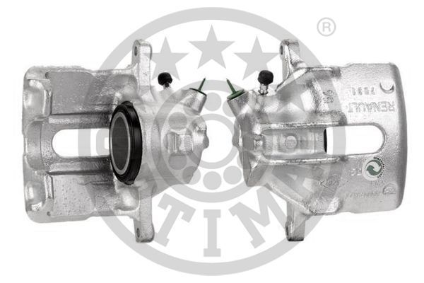 Stabdžių apkaba OPTIMAL BC-1666L