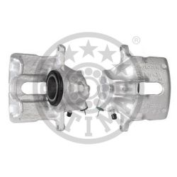 Stabdžių apkaba OPTIMAL BC-1666R