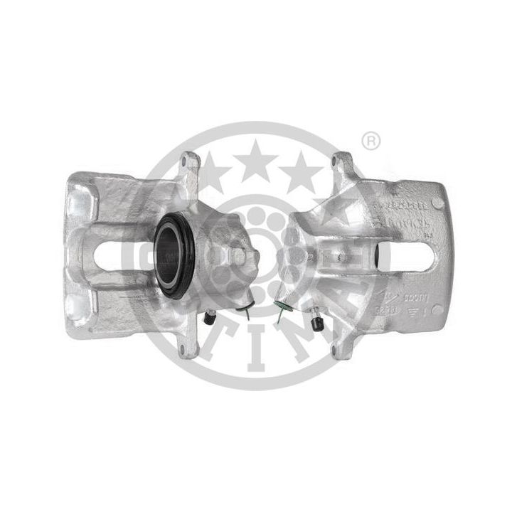 Stabdžių apkaba OPTIMAL BC-1666R