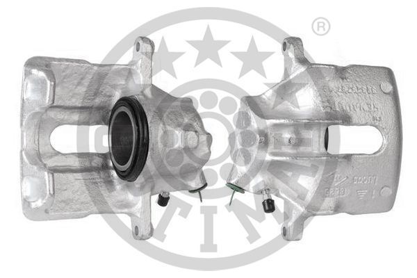 Stabdžių apkaba OPTIMAL BC-1666R