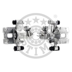 Stabdžių apkaba OPTIMAL BC-1677L