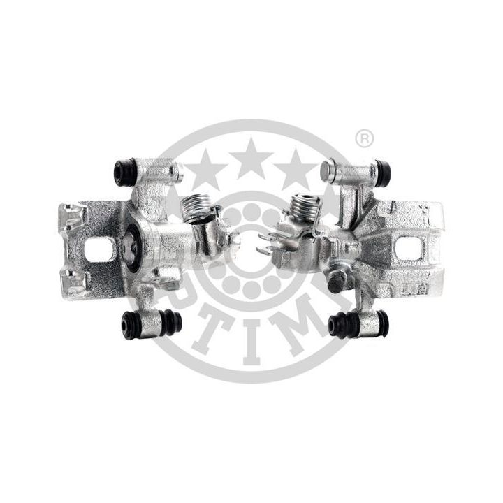 Stabdžių apkaba OPTIMAL BC-1677L