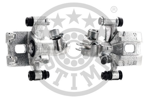 Stabdžių apkaba OPTIMAL BC-1677L