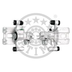 Stabdžių apkaba OPTIMAL BC-1677R