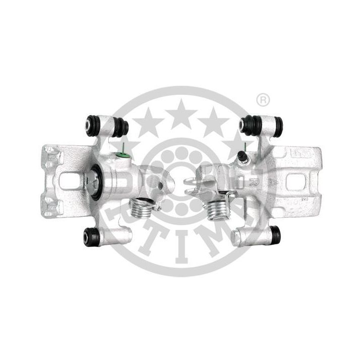 Stabdžių apkaba OPTIMAL BC-1677R