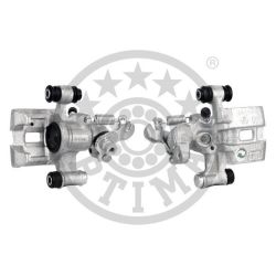 Stabdžių apkaba OPTIMAL BC-1690L