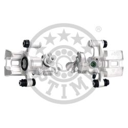 Stabdžių apkaba OPTIMAL BC-1690R