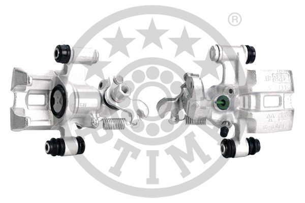 Stabdžių apkaba OPTIMAL BC-1690R