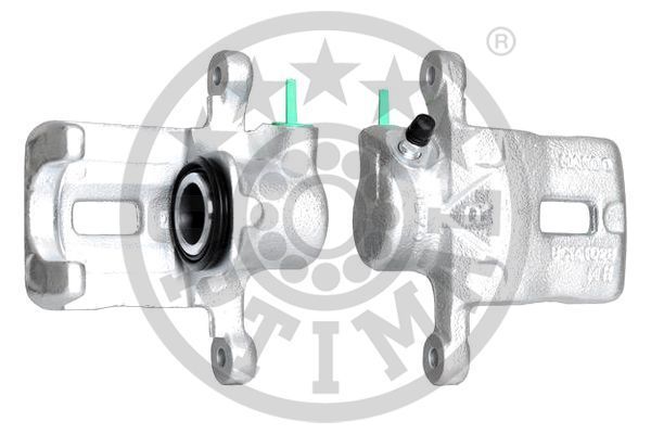 Stabdžių apkaba OPTIMAL BC-1694R