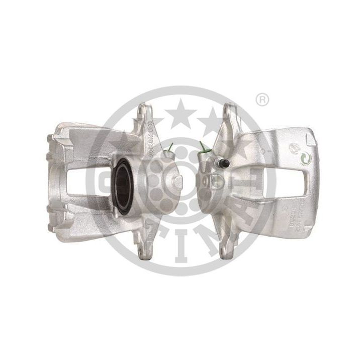 Stabdžių apkaba OPTIMAL BC-1697L