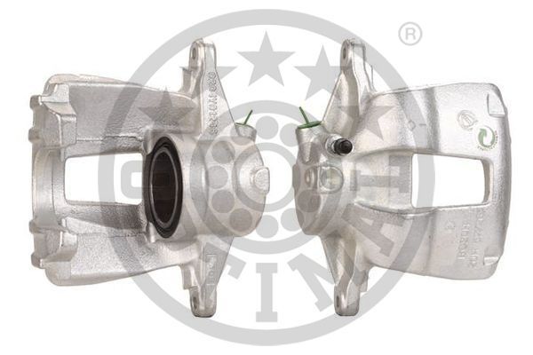 Stabdžių apkaba OPTIMAL BC-1697L