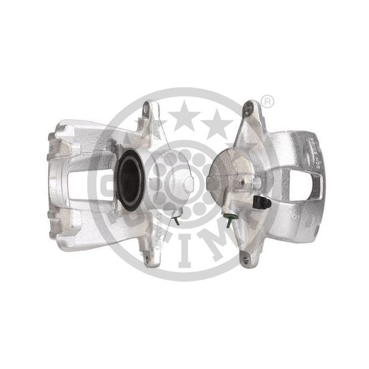 Stabdžių apkaba OPTIMAL BC-1697R