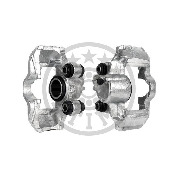 Stabdžių apkaba OPTIMAL BC-1702L