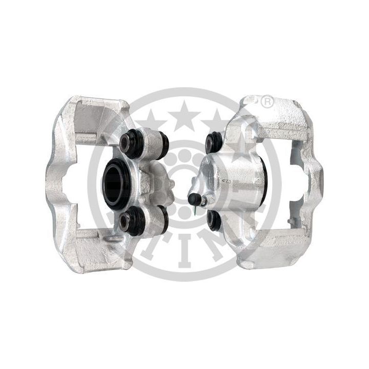 Stabdžių apkaba OPTIMAL BC-1702R